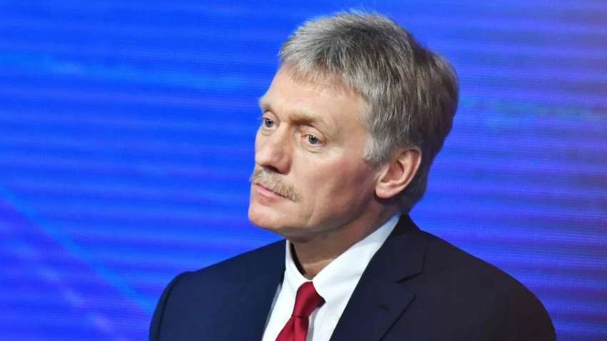 В Кремле отреагировали на мирные переговоры по войне в Украине, куда не пригласили Россию