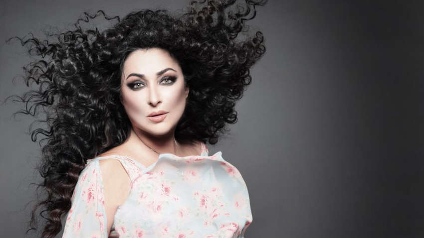 "Спасибо Москве": Лолита рассказала о своей кремлевской пенсии