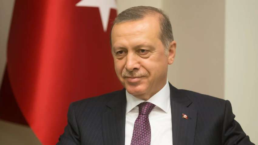 Эрдоган озвучил неожиданное предложение по расширению НАТО