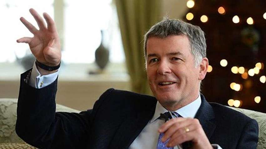 Страти мирних українців були частиною плану Путіна – голова британської розвідки