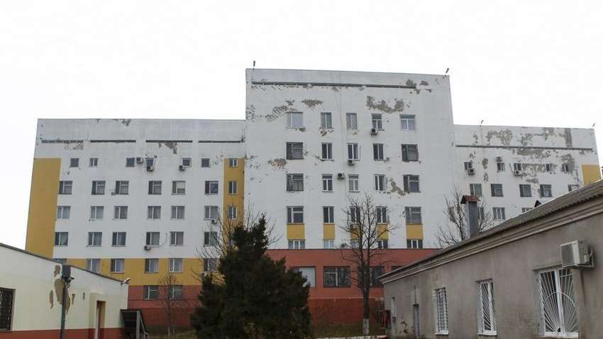 Колектив Одеського онкодиспансеру поскаржився в МОЗ на побори з боку керівництва 