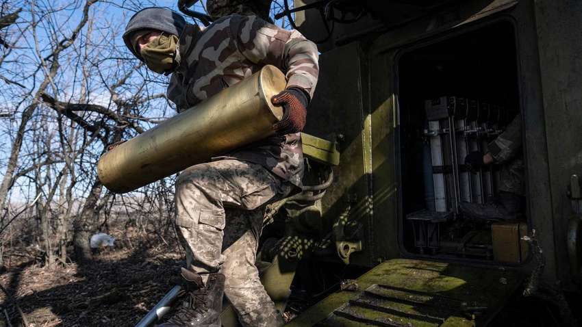 Командиры на передовой начинают саботировать приказы о наступлении: о чем пишут американские СМИ