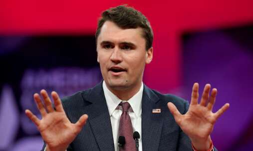 У Росії знайшли "український слід" у вбивстві Чарлі Кірка У Росії знайшли "український слід" у вбивстві Чарлі Кірка