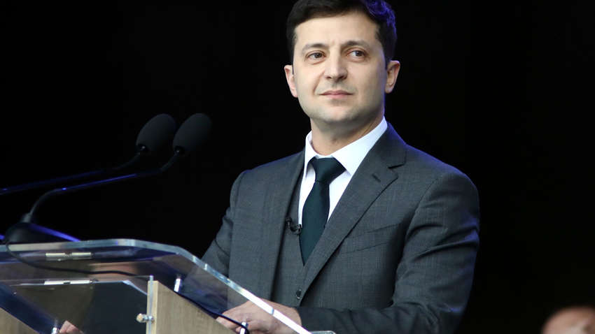 Светлые намерения и темные поступки: Зеленский призвал реформировать ООН