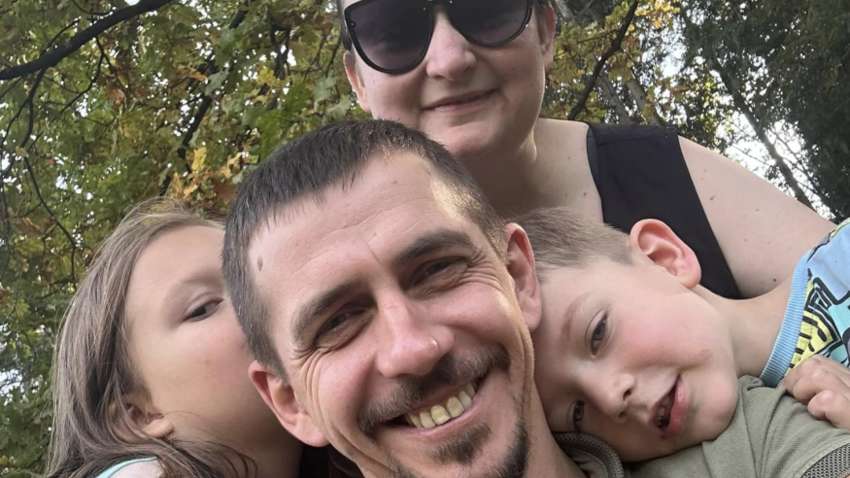 Чоловік доньки Ірини Фаріон загинув на війні: деталі Чоловік доньки Ірини Фаріон загинув на війні: деталі