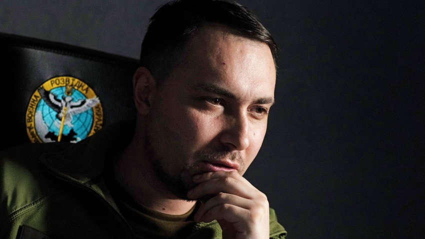 Коли Україна погодиться на мирні переговори з Росією: відповідь Буданова Коли Україна погодиться на мирні переговори з Росією: відповідь Буданова