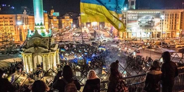 Стало известно, кому больше всего не доверяют украинцы