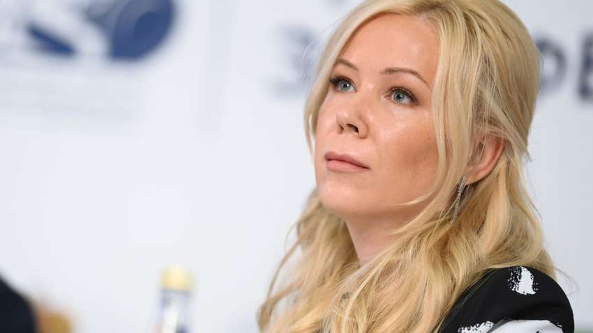 Новая любовница Путина: СМИ узнали новые подробности о его пассии