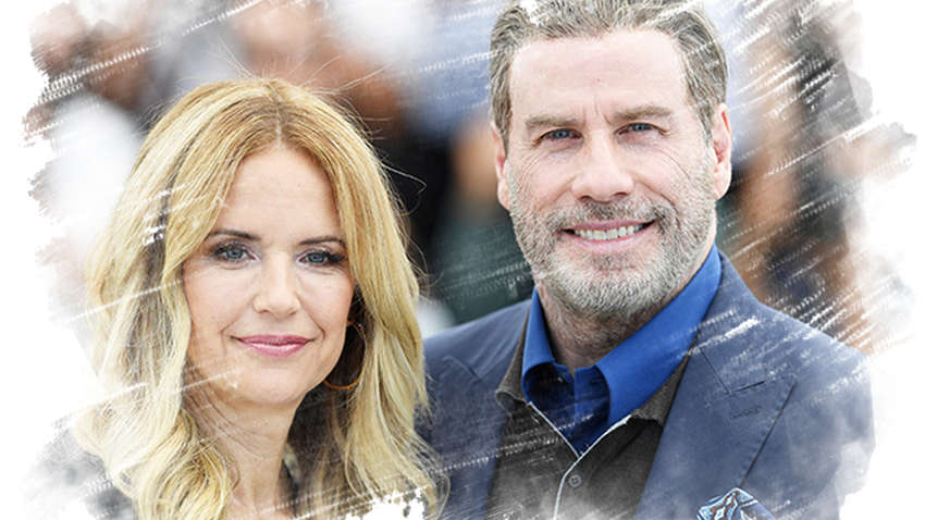 Померла дружина культового голлівудського актора: відома причина