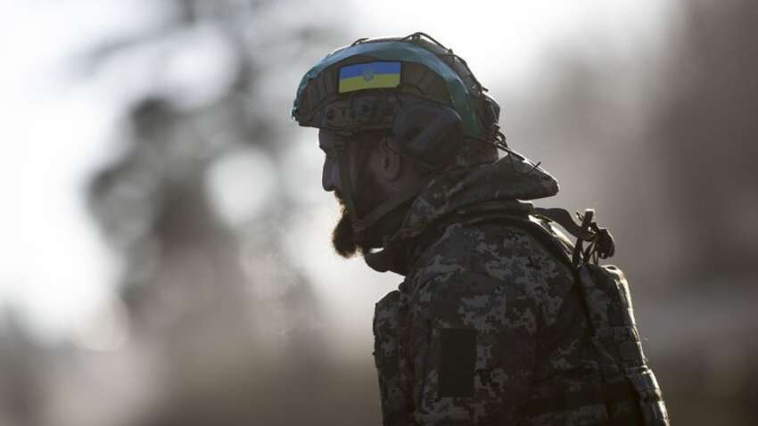 На Запорожском направлении пропали без вести воины 125-й отдельной бригады: что известно