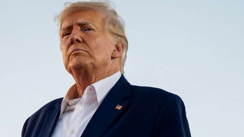 У Путіна є два тижні на припинення вогню: яких дій від Трампа чекати далі У Путіна є два тижні на припинення вогню: яких дій від Трампа чекати далі