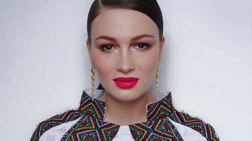 Українська співачка розповіла про зради і побої колишнього чоловіка