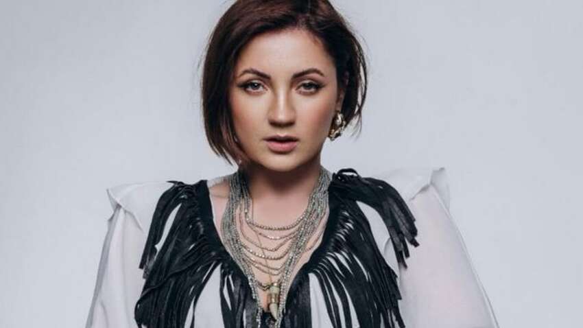 Відома співачка повідомила про смерть батька: «Лети, мій вусатий янгол» Відома співачка повідомила про смерть батька: «Лети, мій вусатий янгол»