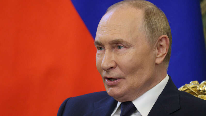 2026-й год для Путина может стать еще хуже, чем предыдущий: кто сделает подножку диктатору