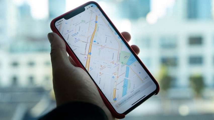 Чому необхідно відключати геолокацію на смартфоні