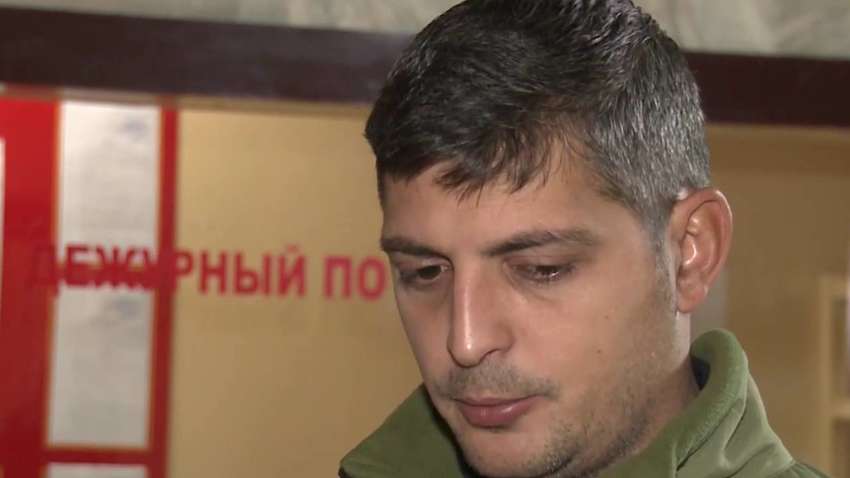 Шерше ля фам: подробиці ліквідації бойовика "Гіві" розкрито