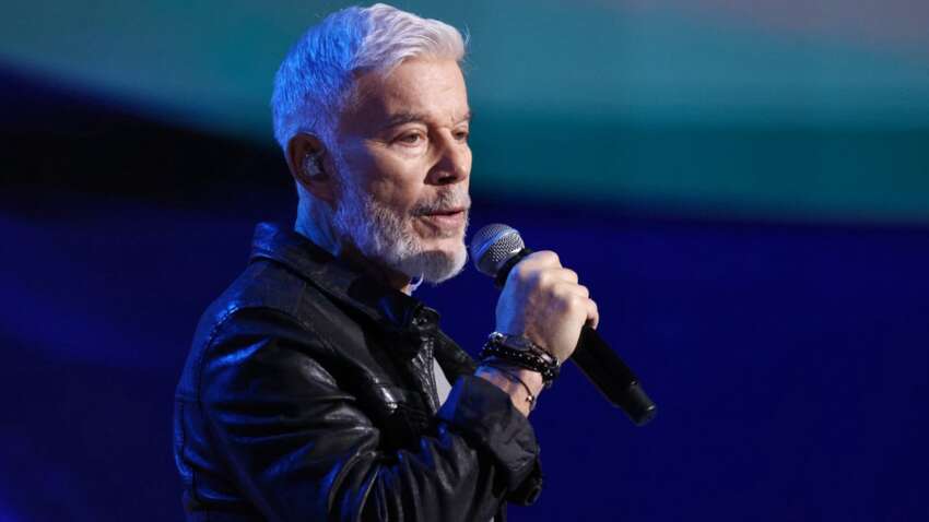 Еще один любимый певец Кремля позарился на украинский борщ и Киев (ВИДЕО)