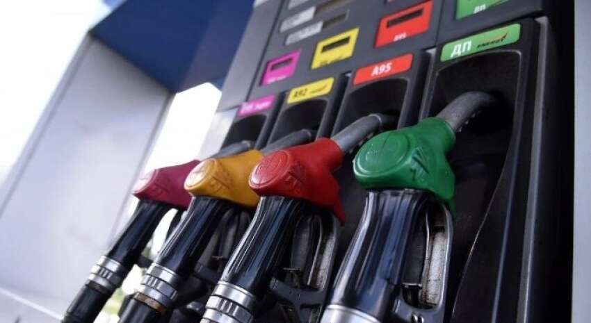 Стало відомо, чи дійсно з 1 березня зупинять роботу всі АЗС в Україні Стало відомо, чи дійсно з 1 березня зупинять роботу всі АЗС в Україні