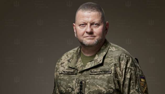 Залужний отримав призначення. Ким працюватиме «залізний генерал» Залужний отримав призначення. Ким працюватиме «залізний генерал»