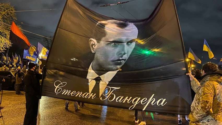  Российская пропаганда взялась за Бандеру: что известно об очередном фейке