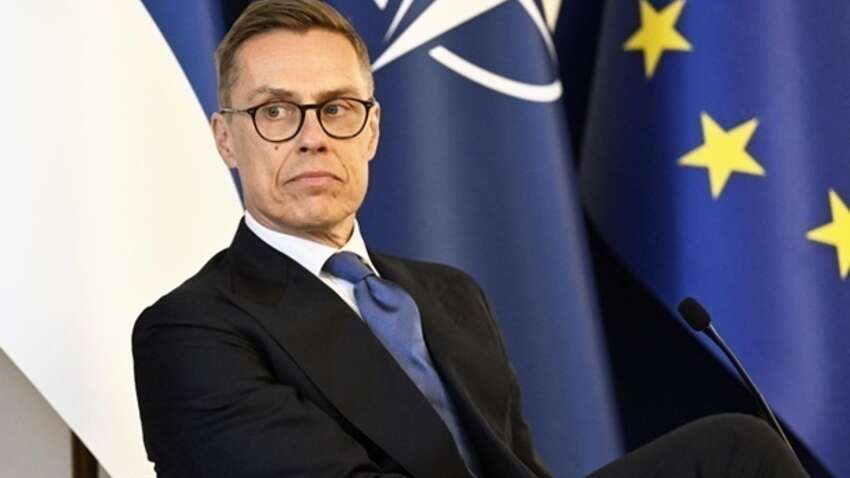 Баланс войны изменился: Стубб откровенно рассказал о потерях Украины и РФ