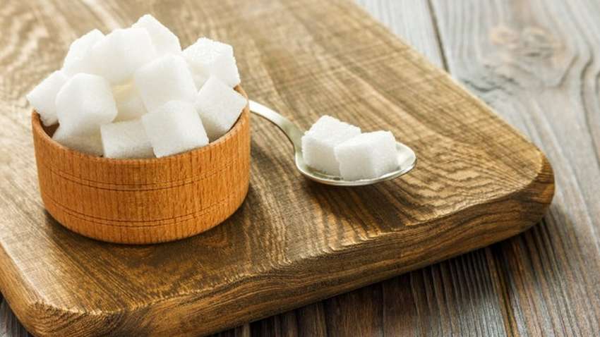 Пять полезных лайфхаков с сахаром, о которых вы могли не знать