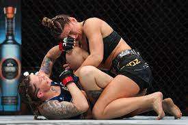 Реванш в Маямі: Марина Мороз проти  Джоан Вуд