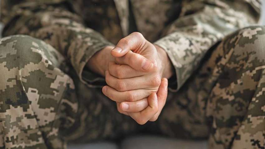 Стало відомо, скільки військових було засуджено за самовільне залишення частини