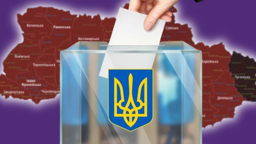 Военный подчеркнул, кто в первую очередь должен голосовать на выборах