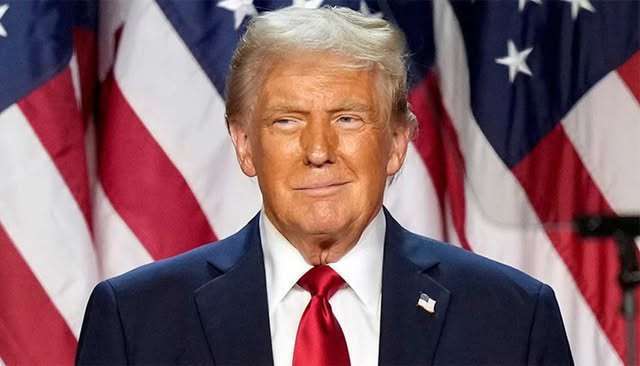 Трамп не хоче забороняти TikTok у США: причиною назвав мільярди переглядів власних роликів Трамп не хоче забороняти TikTok у США: причиною назвав мільярди переглядів власних роликів