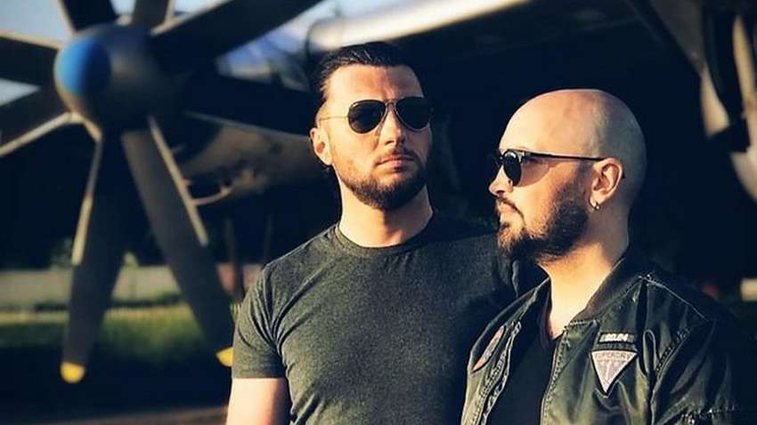 «Є інше життя, яке раніше не помічали»: група AVIATOR про карантин «Є інше життя, яке раніше не помічали»: група AVIATOR про карантин