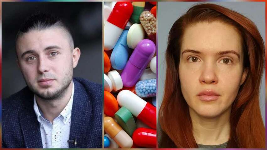 Тарас Тополя насобирал уже сотни тысяч на лечение Безуглой: куда отдаст средства Тарас Тополя насобирал уже сотни тысяч на лечение Безуглой: куда отдаст средства