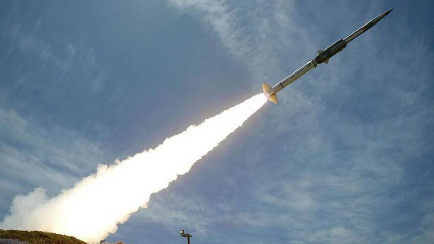 Ракетный удар баллистики по Кривому Рогу: Александр Вилкул сообщил о попадании Ракетный удар баллистики по Кривому Рогу: Александр Вилкул сообщил о попадании