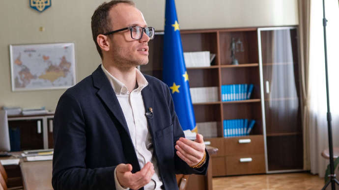 Міністр юстиції анонсував приватизацію чотирьох в'язниць в 2021 році