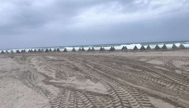 Всем, кто работает на Россию, лучше уж покинуть Крым, - ГУР