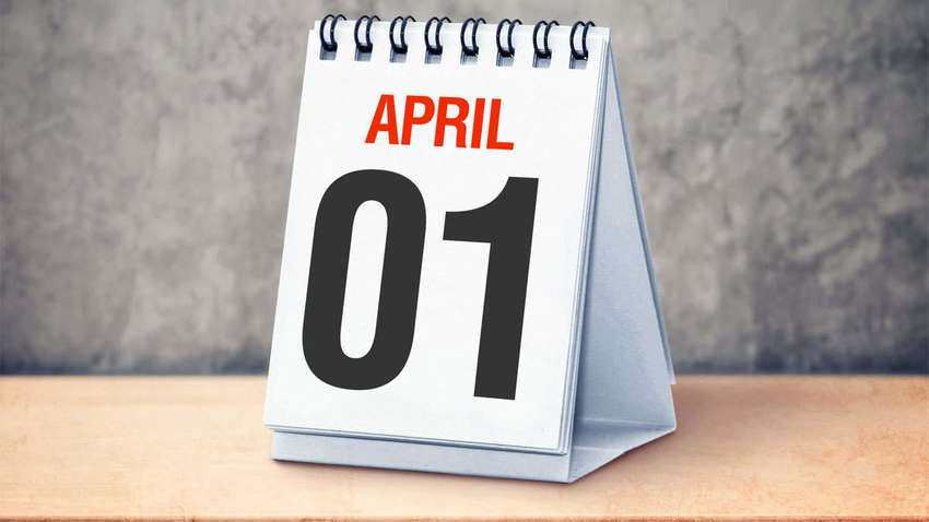 Моночіп, «мери» Харкова, арешти і качкодзьоби: як українці жартували в соцмережах на 1 квітня