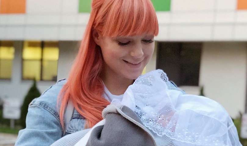 Тарабарова взяла кредит, чтобы обустроить детскую