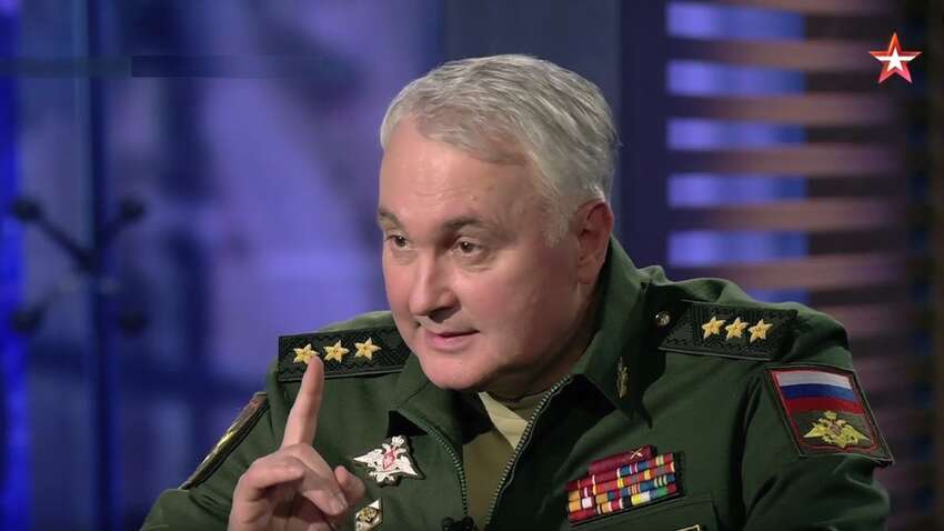 В России назвали два объекта, которые не будут атаковать в Киеве В России назвали два объекта, которые не будут атаковать в Киеве
