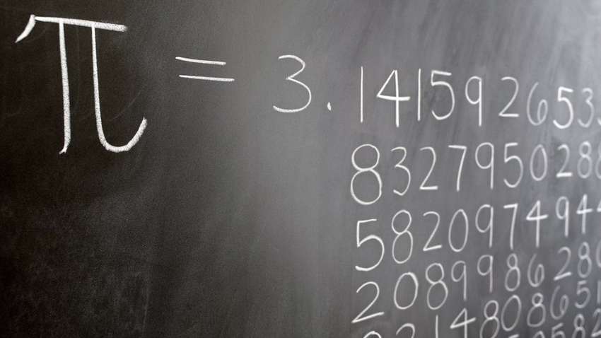 Сколько десятичных знаков Пи нам действительно нужно – главный эксперт NASA