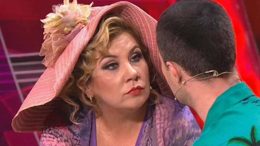   Популярная российская актриса впервые стала мамой в 53 года