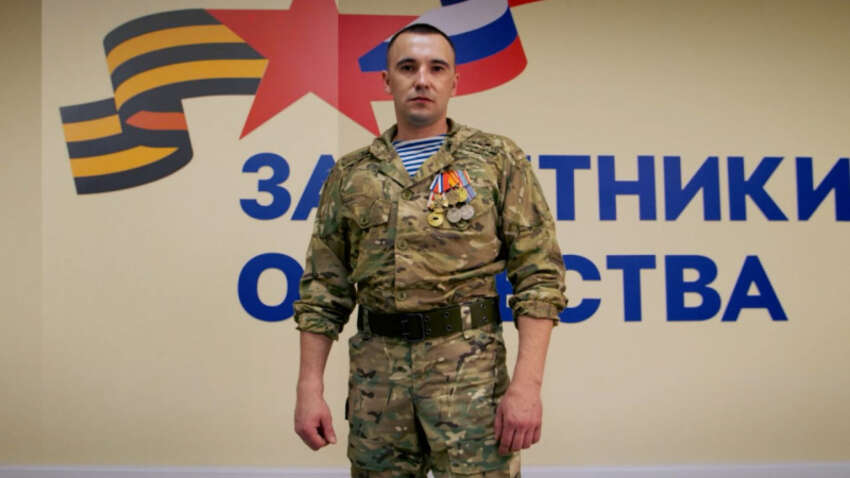 Герои «сво», которые издевались над людьми в Буче, станут примером для детей