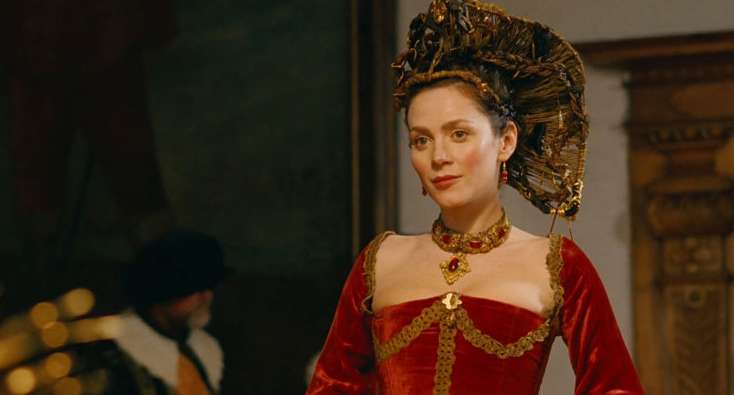 Кривава графиня Єлизавета Баторі: найжорстокіша жінка вбивця в історії