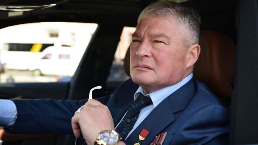 Червоненко: против меня начали полномасштабную войну