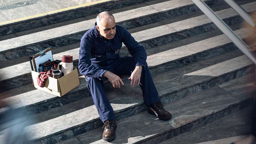 11 професій, які найбільше ризикують бути заміненими штучним інтелектом у 2025 році 11 професій, які найбільше ризикують бути заміненими штучним інтелектом у 2025 році