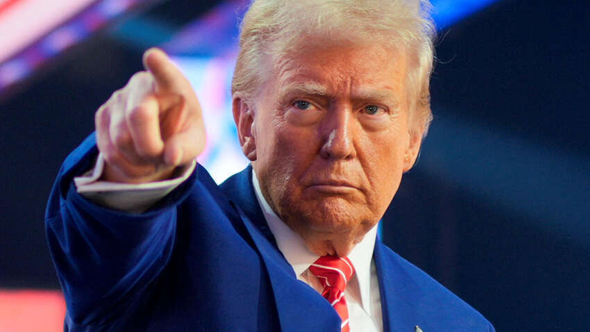 В США пытаются отказать Трампа от ужасной идеи: что задумал президент