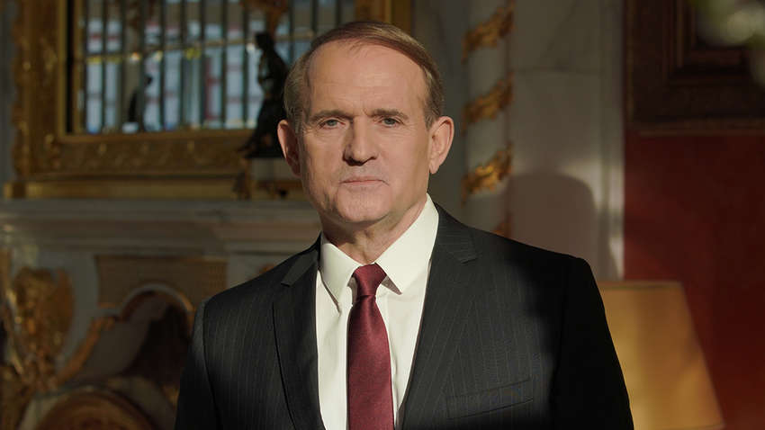 Адвокаты опровергли все доводы обвинения в пользу продления домашнего ареста — Медведчук