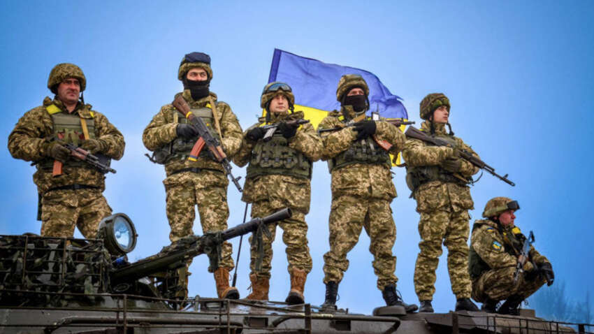 Против забронированных за деньги «мажоров» и «активистов»: в Украине появилось движение за честную мобилизацию