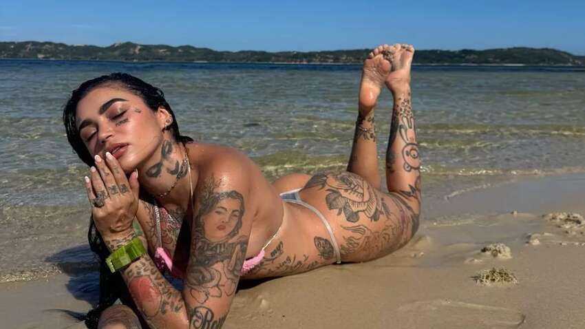 Відома інфлюенсерка померла після популярної пластичної операції в Туреччині