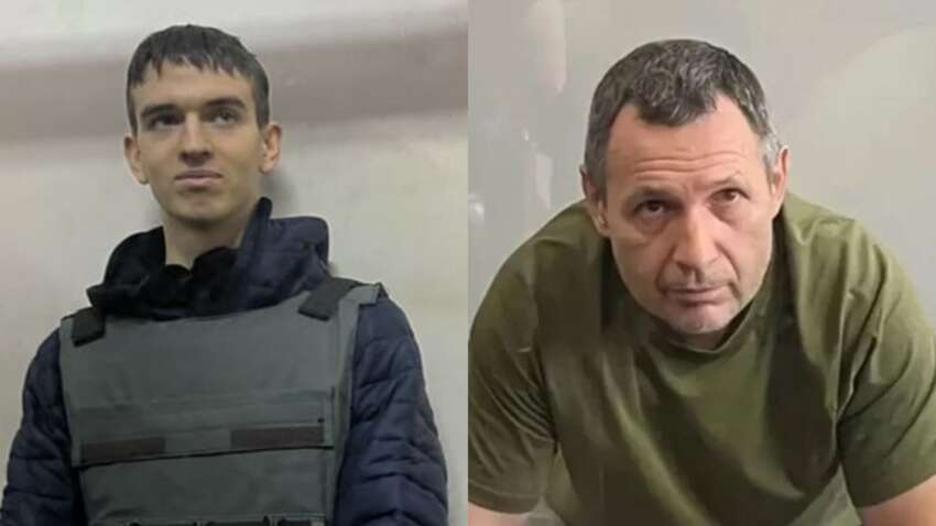 Общая камера и совместный протест: обвиняемые в убийствах Фарион и Парубия объявили голодовку