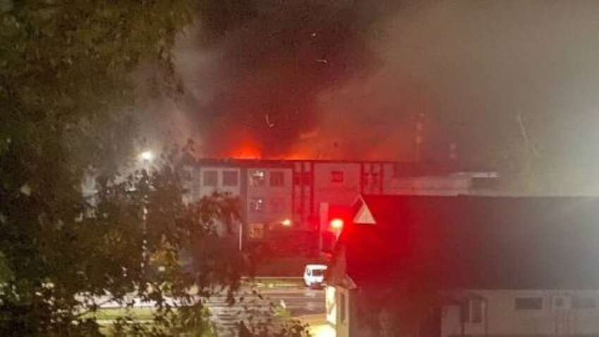 В РФ поражен стратегически важный объект: в Украине рассказали его важность